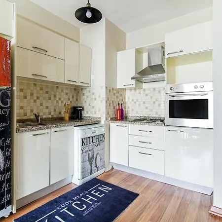 Cozy Apartamento