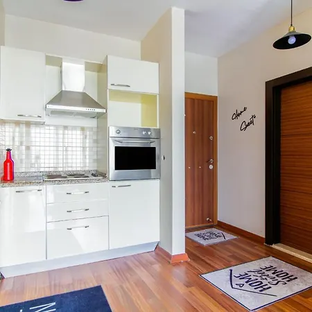Appartement Cozy *