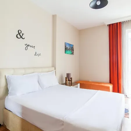 Cozy Estambul