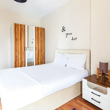 Cozy Istambul